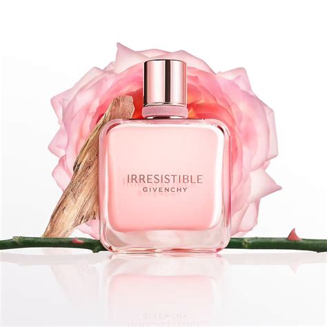 irrésistible rose velvet givenchy